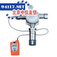 SP-4102 可燃气体检测器